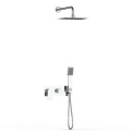 Bath & Shower Faucets Music Shower Tap Faucet Single Handle Kitchen Faucet